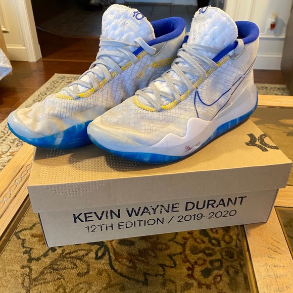 durant shoes 2020
